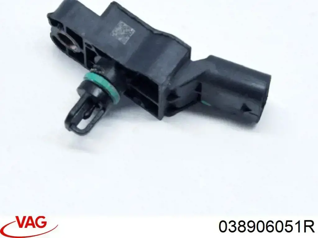 Comprar 038906051R VAG Sensor de presión del colector de admisión