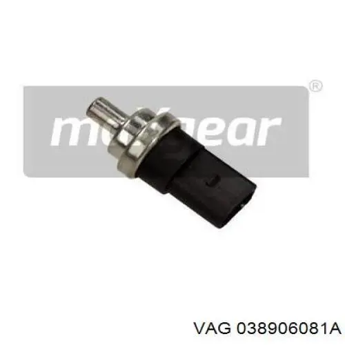 Sensor de temperatura de combustible VAG 038906081A precio, desde 13,85 EUR