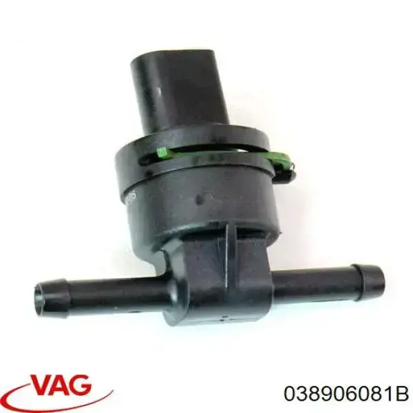 Comprar 038906081B VAG Sensor de temperatura de combustible