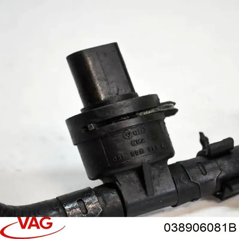 038906081B VAG Sensor de temperatura de combustible