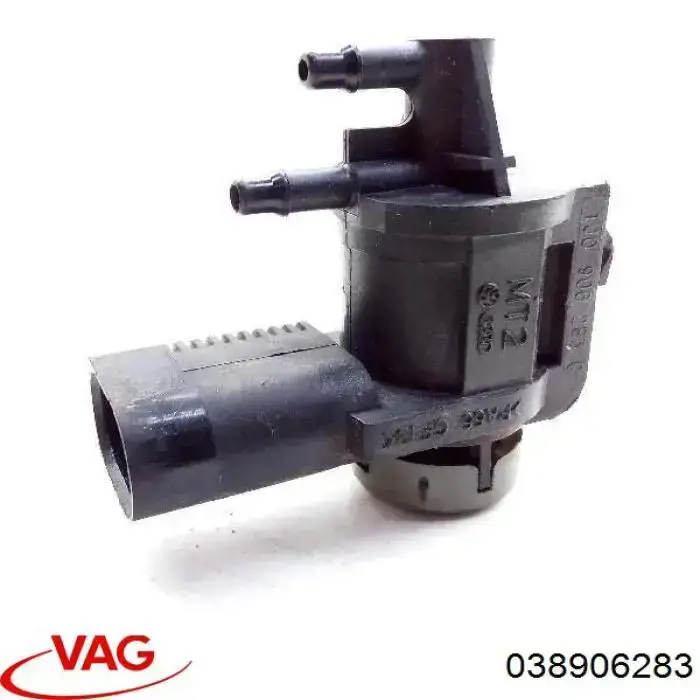  VAG 038906283 precio, desde 206,34 EUR