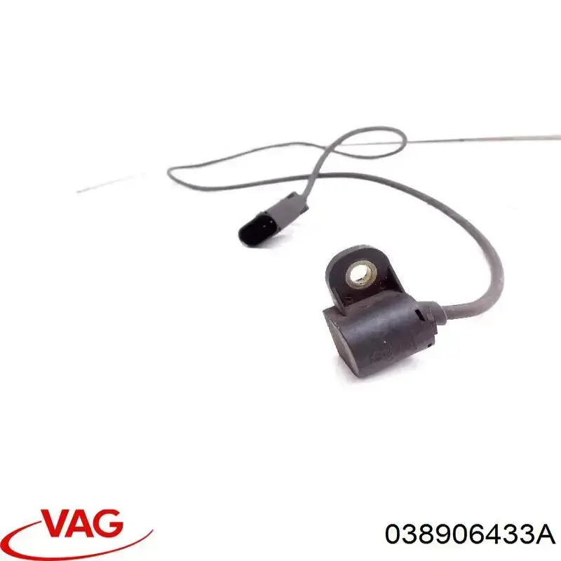 Comprar 038906433A VAG Sensor de posición del árbol de levas