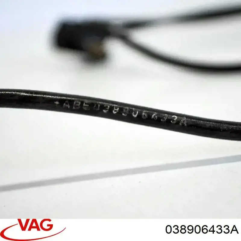 Sensor de árbol de levas VAG 038906433A precio, desde 56,40 EUR
