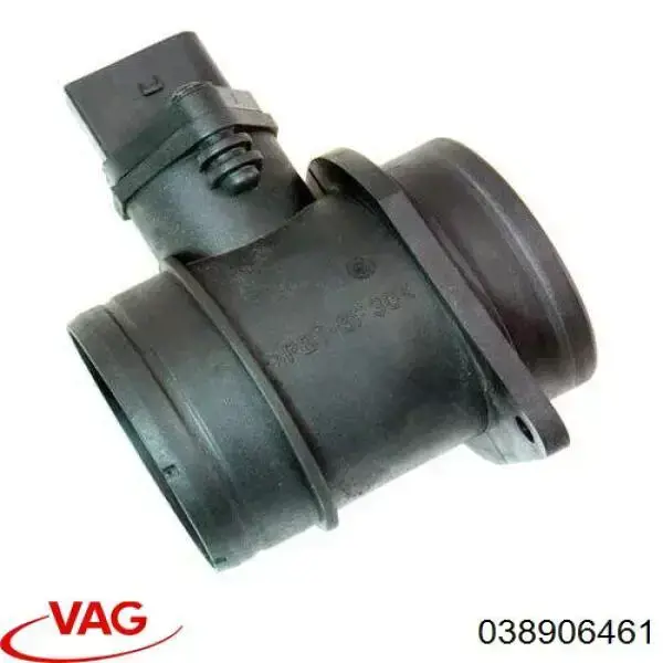 Sensor MAF VAG 038906461
