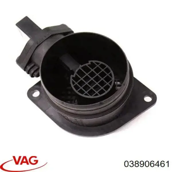 038906461 VAG Sensor de flujo de aire