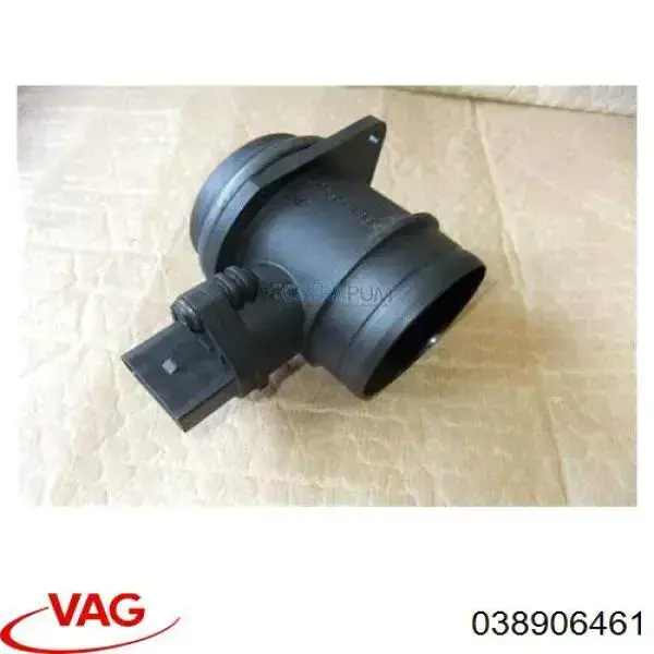 Medidor de flujo de aire VAG 038906461 precio, desde 55,58 EUR