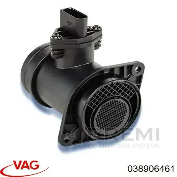 Comprar 038906461 VAG Sensor de masa de aire