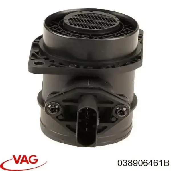 Comprar 038906461B VAG Sensor de masa de aire