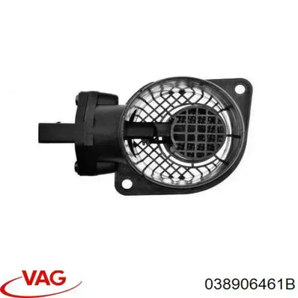 Sensor MAF VAG 038906461B