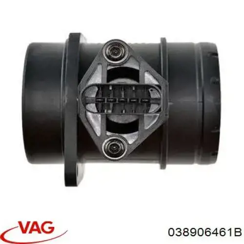 038906461B VAG Sensor de flujo de aire