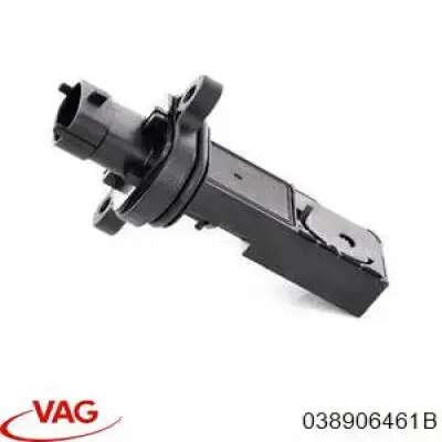 Medidor de flujo de aire VAG 038906461B precio, desde 46,28 EUR