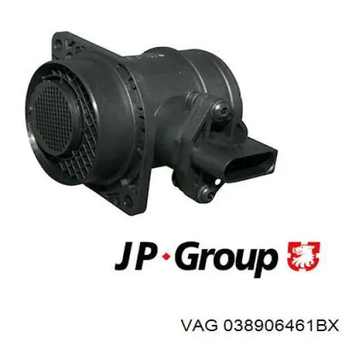 Comprar 038906461BX VAG Sensor de masa de aire