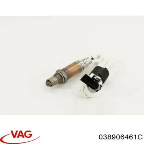 Comprar 038906461C VAG Sensor de masa de aire