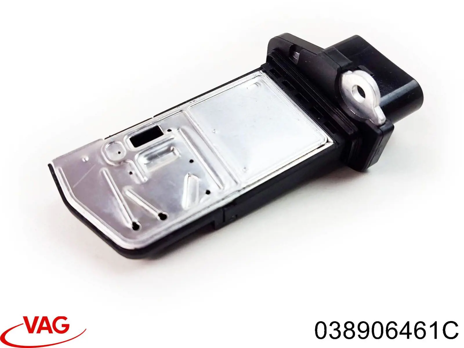 Caudalímetro 038906461C VAG
