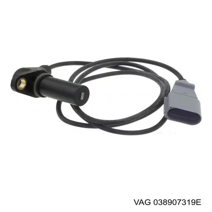 Generador de impulsos, cigüeñal  VAG 038907319E precio, desde 26,97 EUR