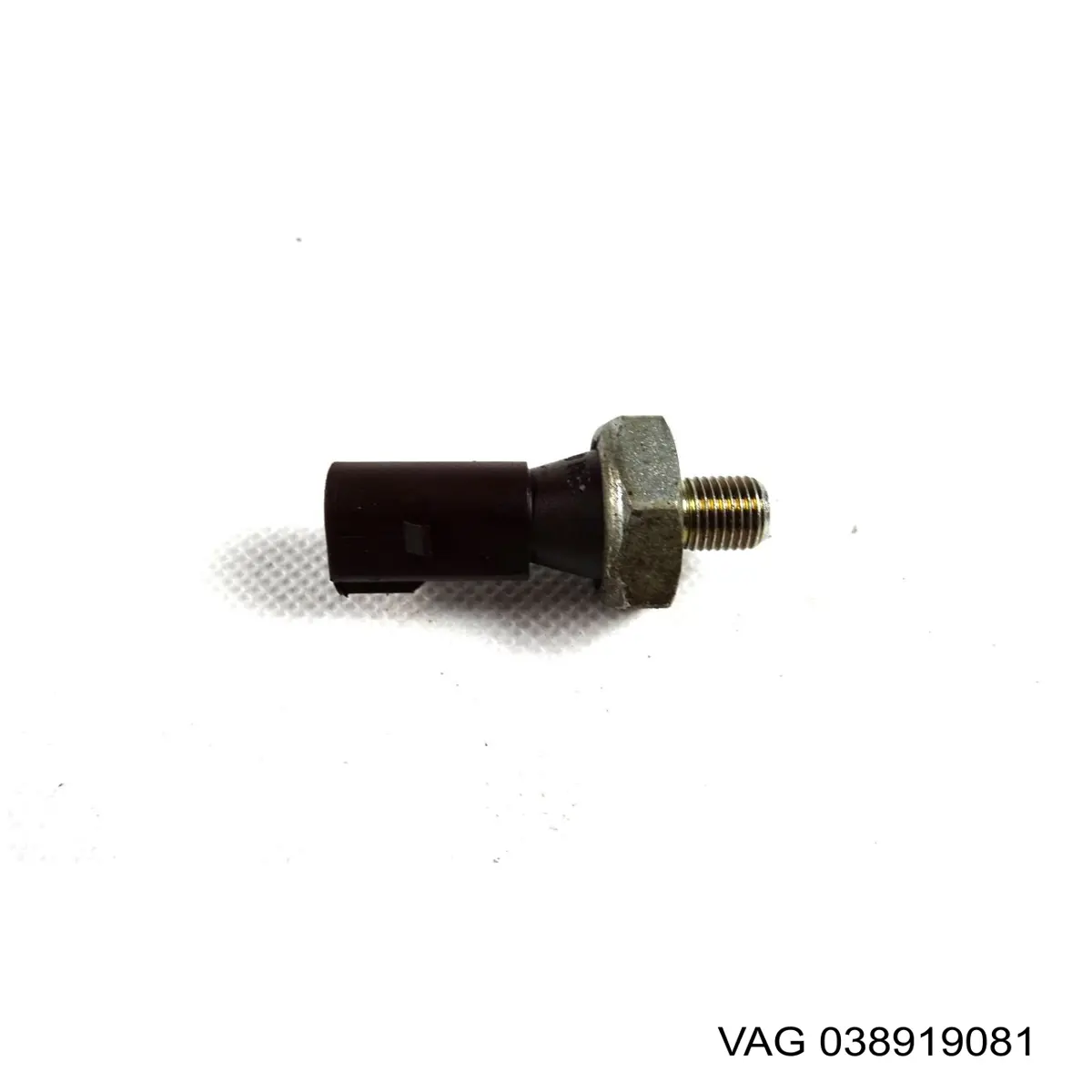 Manómetro de presión de aceite VAG 038919081 precio, desde 21,29 USD