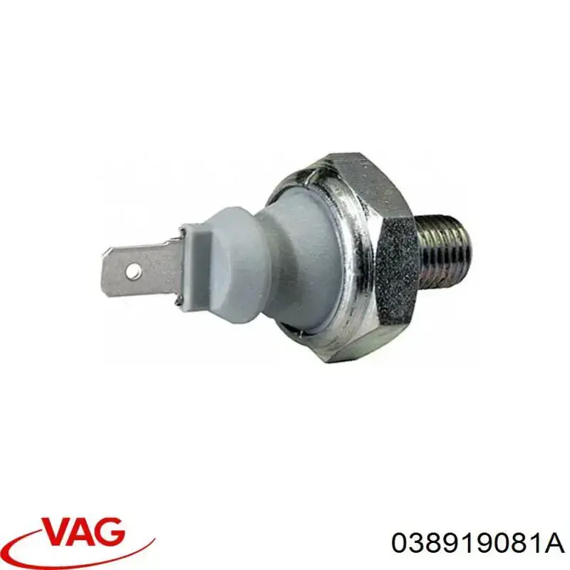 Comprar 038919081A VAG Sensor de presión de aceite