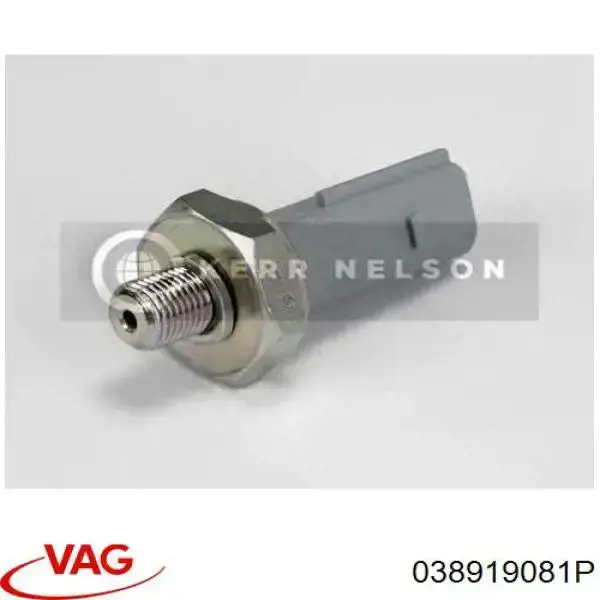 Comprar 038919081P VAG Sensor de presión de aceite