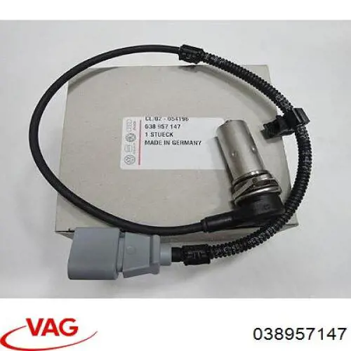 Comprar 551484 ERA Sensor de cigüeñal