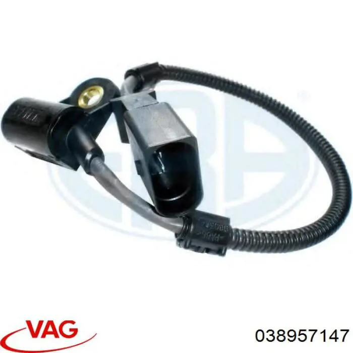 Generador de impulsos, cigüeñal  ERA 551484 precio, desde 31,70 EUR