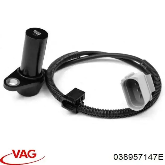 Sensor ckp VAG 038957147E