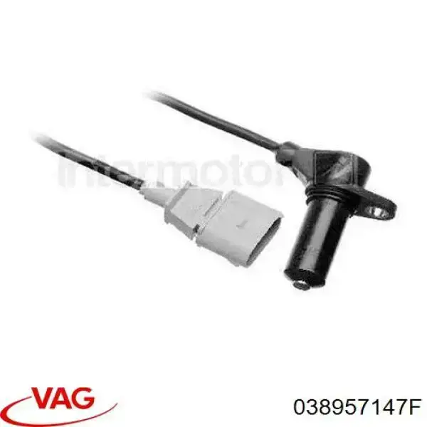 Comprar 038957147F VAG Sensor de cigüeñal