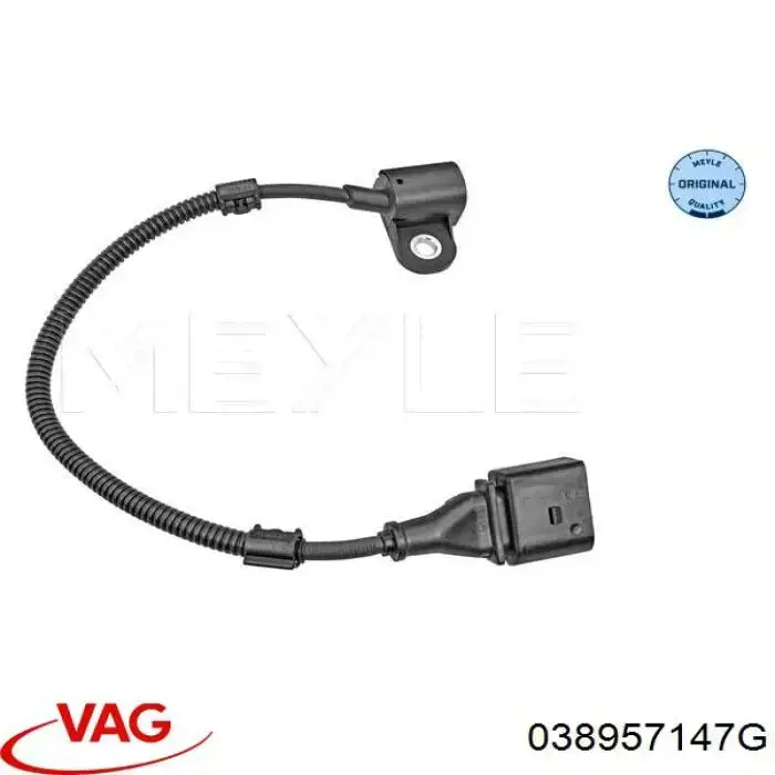 Sensor de árbol de levas VAG 038957147G precio, desde 40,81 EUR