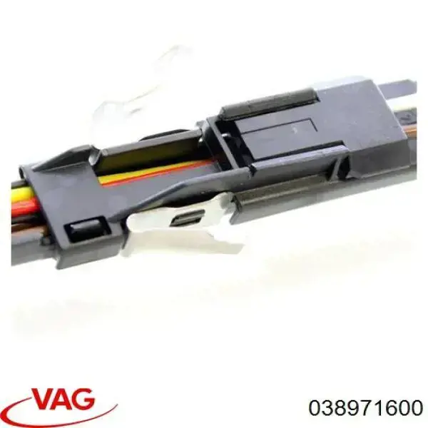 Comprar 038971600 VAG Cable de inyector (adaptador)