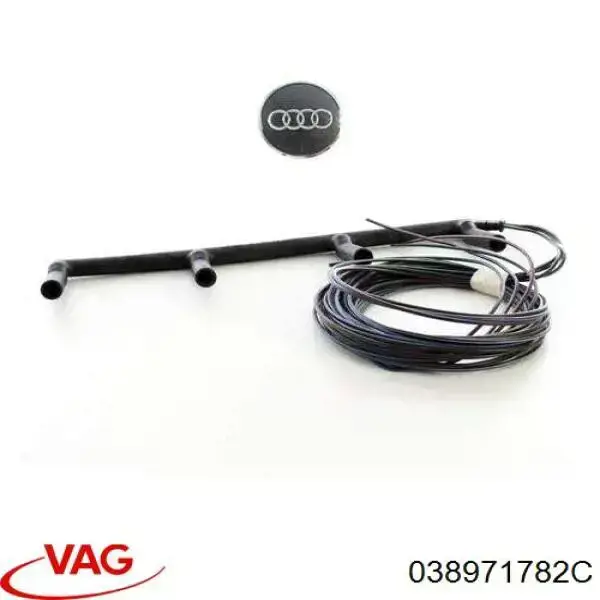 Comprar DRM01288 Dr.motor Cable de bujías de precalentamiento