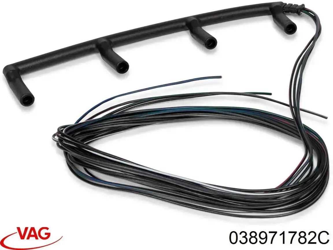 Cable de bujías de precalentamiento Sencom 20523GKB precio, desde 44,71 EUR