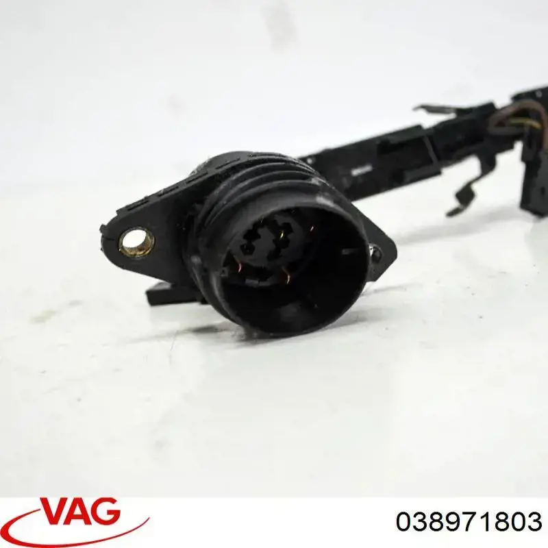 Comprar 38971803 VAG Canal de cables de las bobinas de encendido