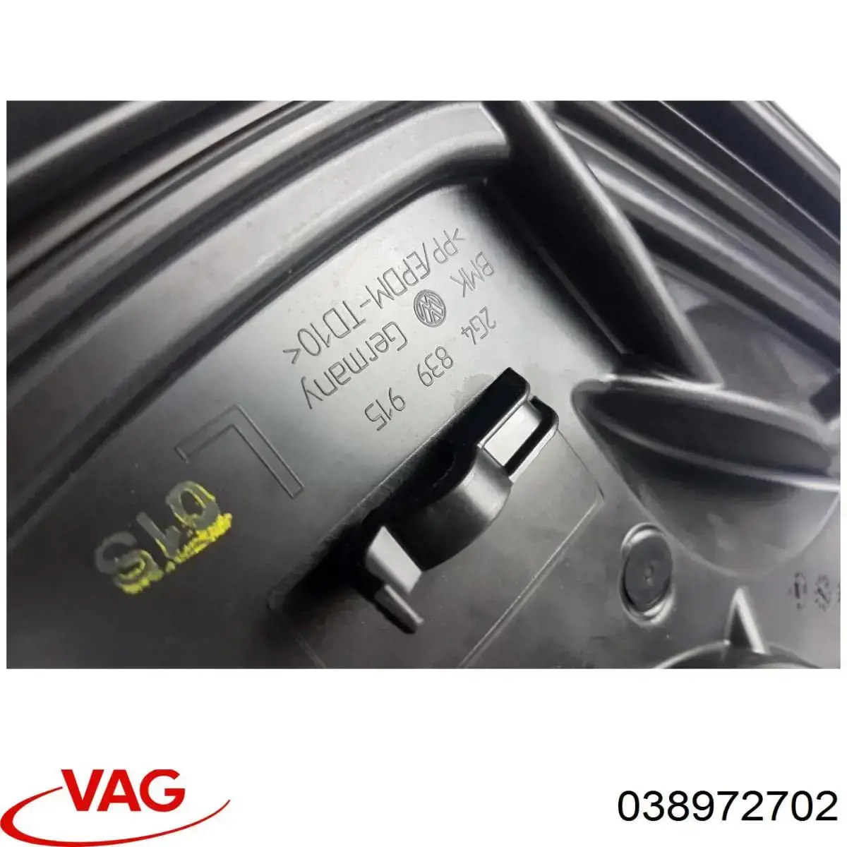 Comprar 038972702 VAG 