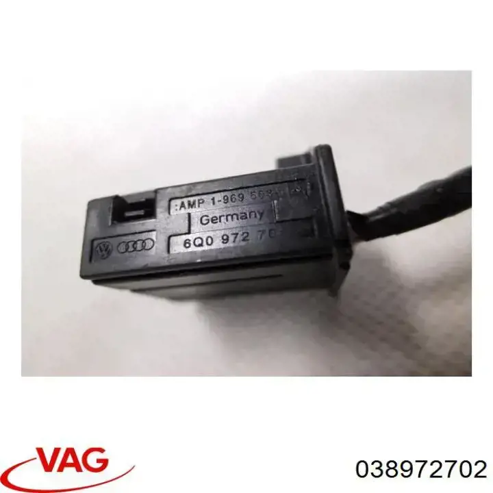  038972702 VAG