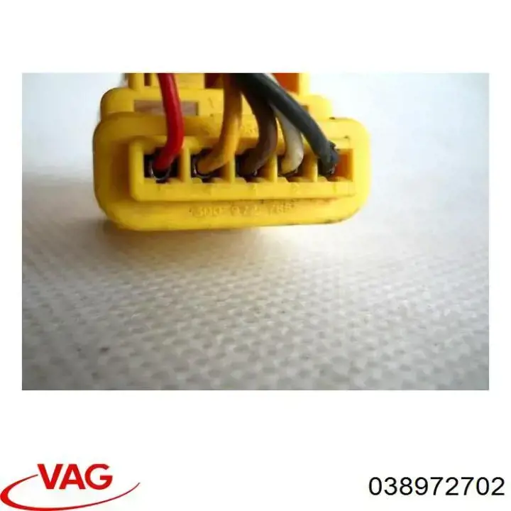  VAG 038972702