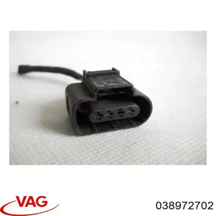 038972702 VAG 