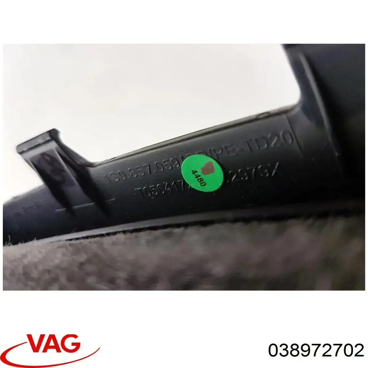 Comprar 038972702 VAG 