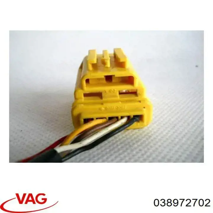  038972702 VAG