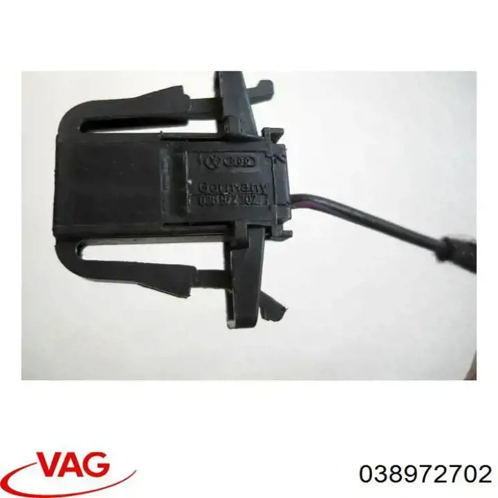 038972702 VAG 
