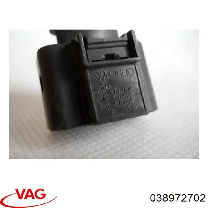  VAG 038972702 precio, desde 7,23 EUR