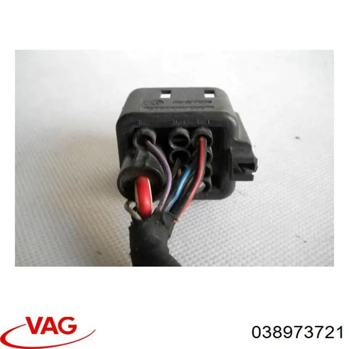  VAG 038973721 precio, desde 17,34 EUR