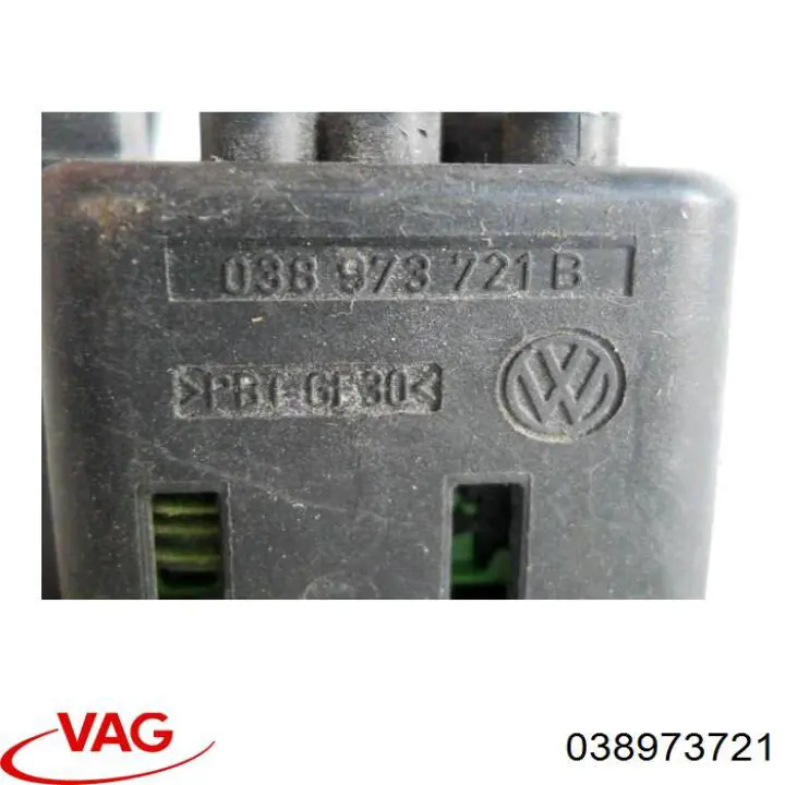 Comprar 038973721 VAG 
