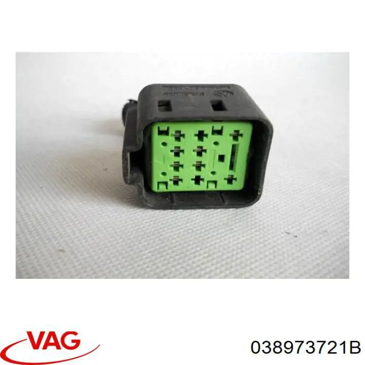 Comprar 038973721B VAG 