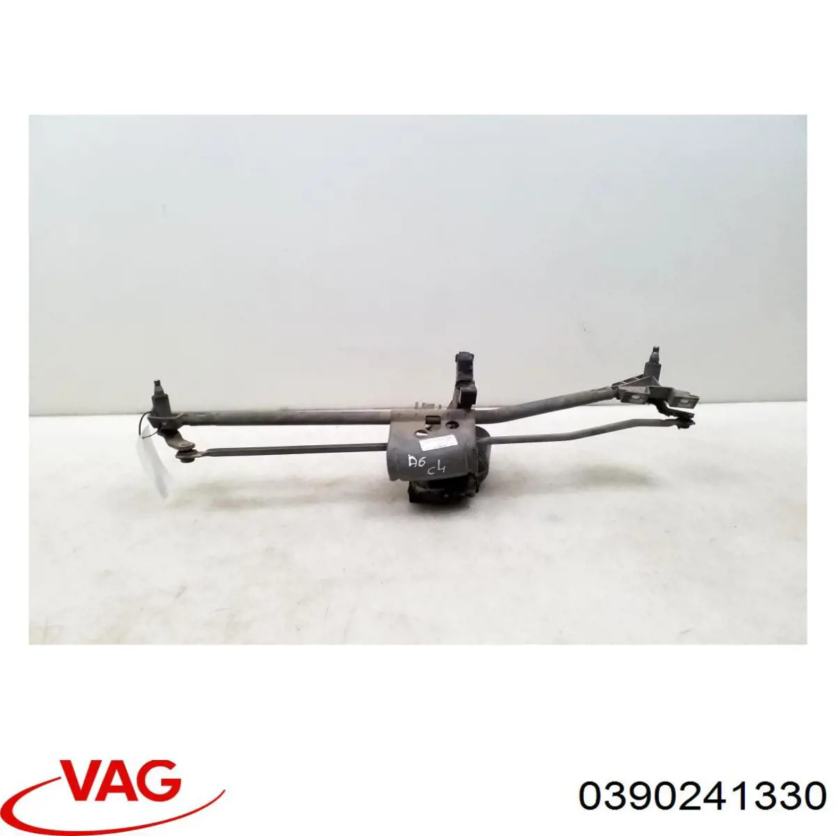 Motor del limpiaparabrisas VAG 0390241330 precio, desde 56,63 EUR