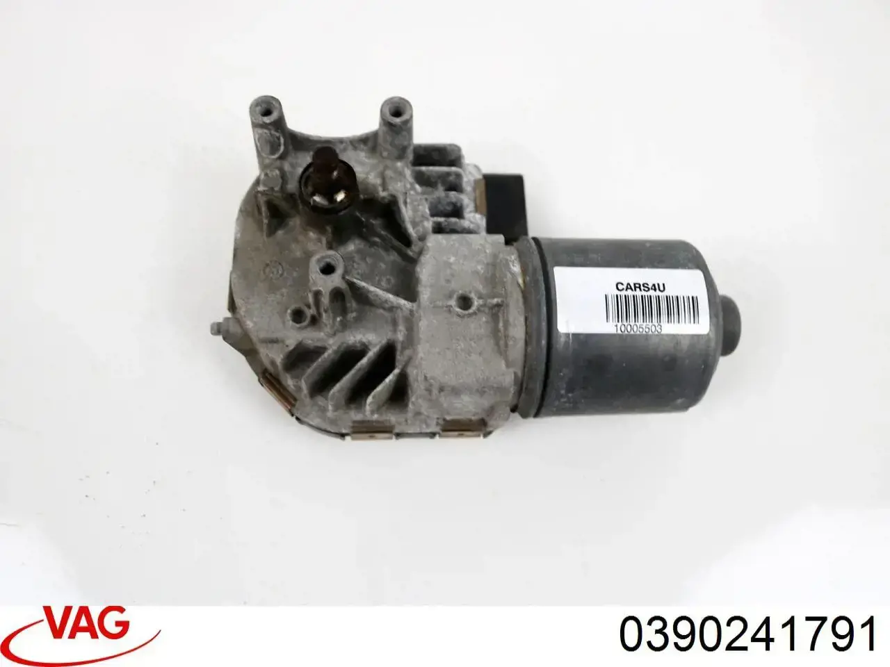 Motor del limpiaparabrisas Volkswagen Passat B6 sedán (3C2) (2005 - 2011) precio, desde 51,00 EUR
