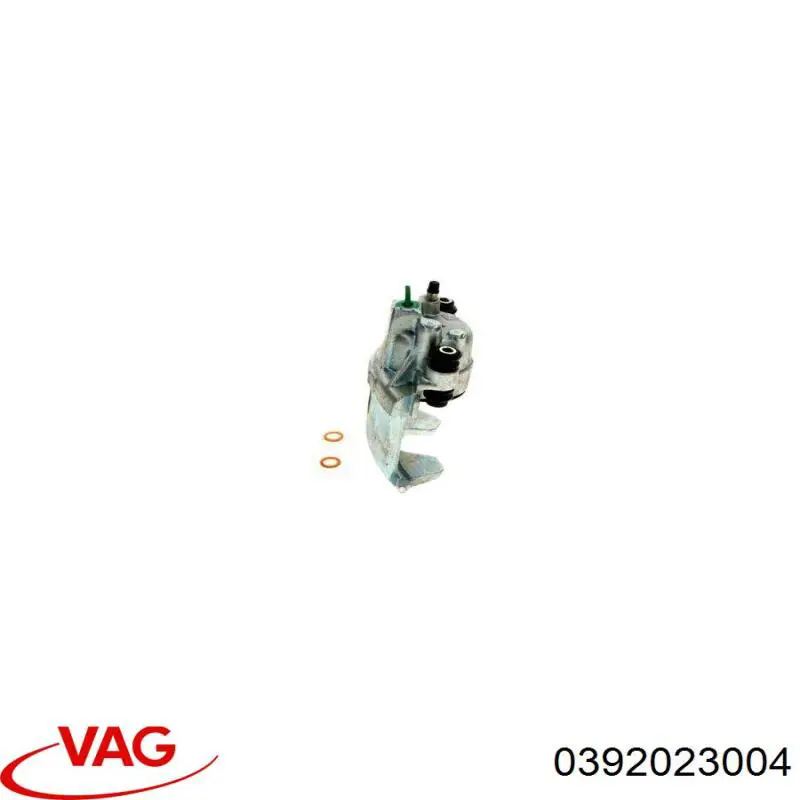 Comprar 0392023004 VAG Bomba de agua eléctrica auxiliar