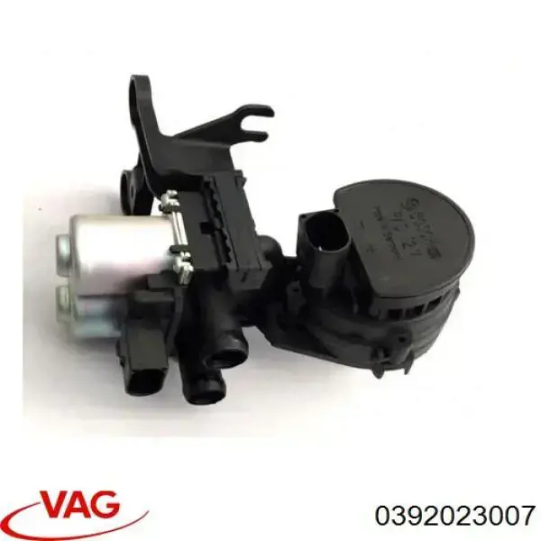 Válvula de calefacción VAG 0392023007 precio, desde 47,64 EUR