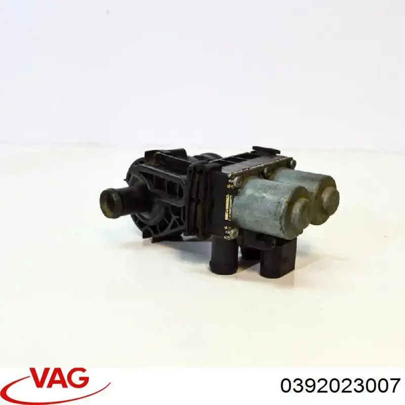 Válvula calefacción 0392023007 VAG