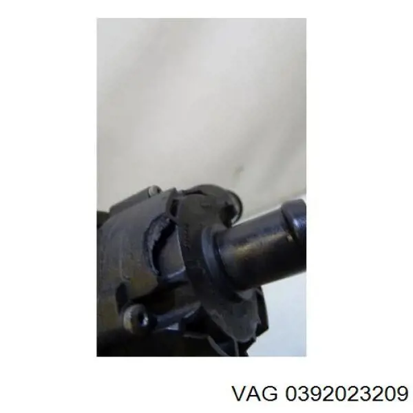 Comprar 0392023209 VAG 