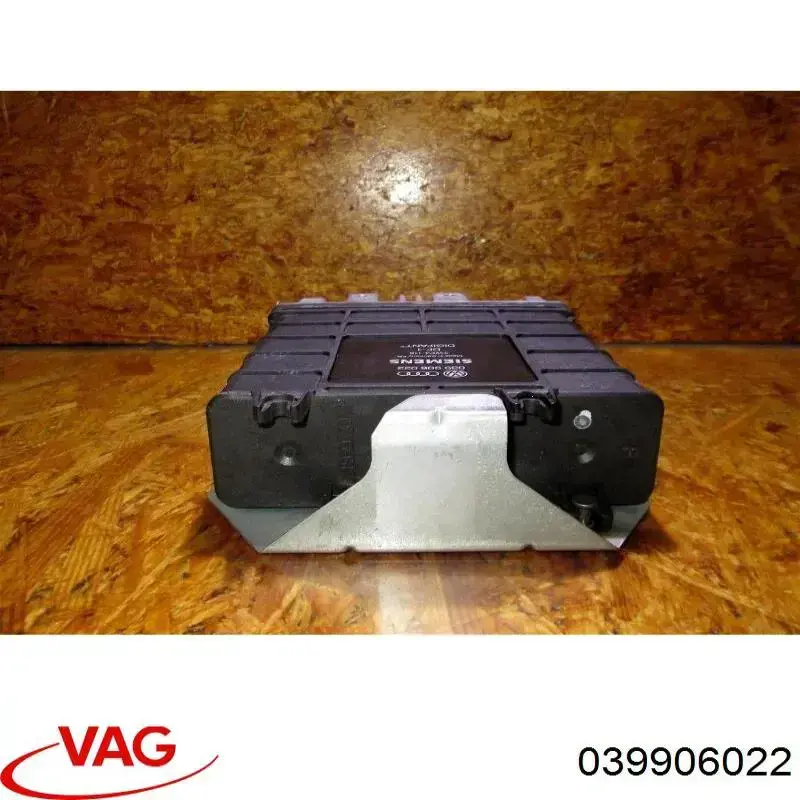 Unidad de control del motor  Audi 80 B4 sedán (8C2) (1991 - 1994) precio, desde 66,55 EUR