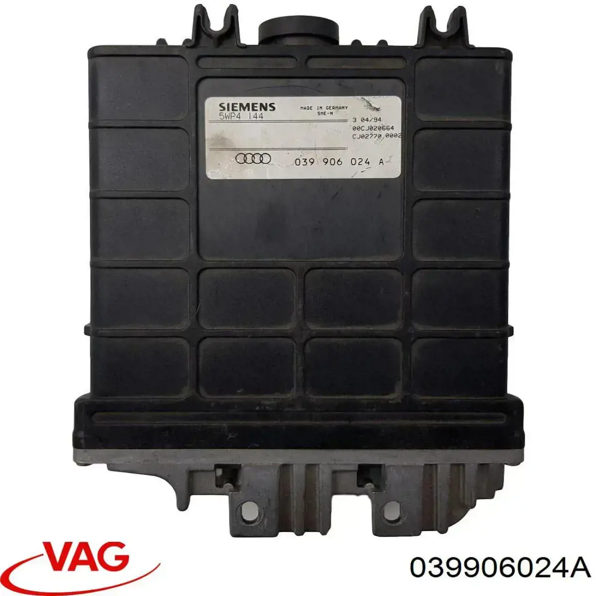 Unidad de control del motor  VAG 039997024X precio, desde  EUR